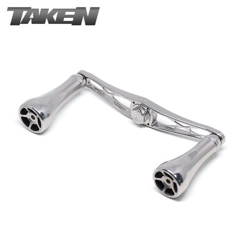 타켄 GT106 A7 핸들 올 티타늄/TAKEN GT106 A7 HANDLE ALL TITANIUM 106mm